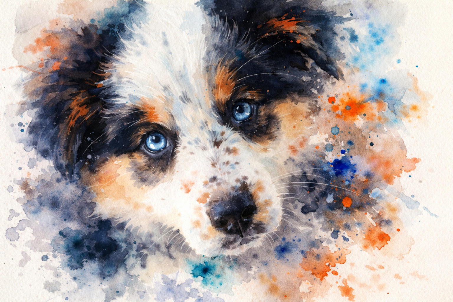 Aquarell